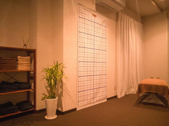 Conditioning Studio shibuya sankak(写真 3)