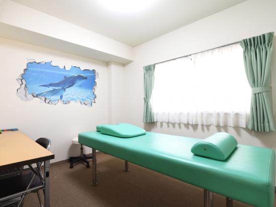 こころ横浜中央鍼灸治療院(写真 2)