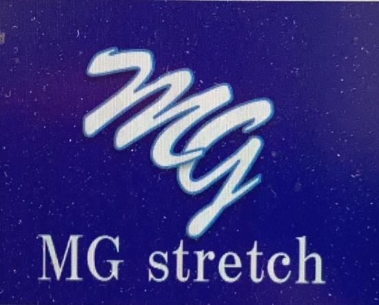 MG stretch(写真 1)