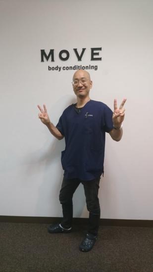 MOVE body conditioning(写真 3)