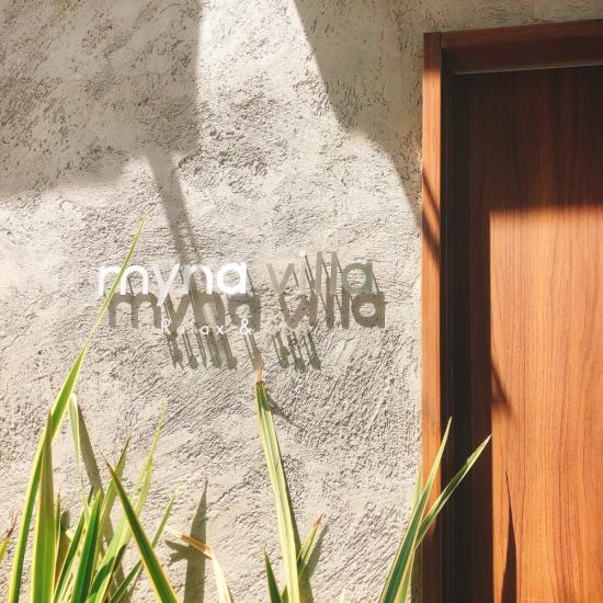 myna villa Relax & Spa(写真 3)
