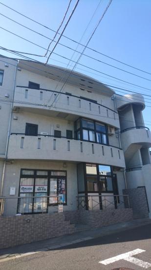 KEiROW東松戸ステーション(写真 1)