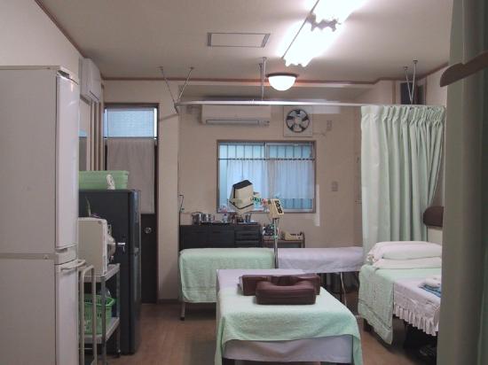 こもれび治療院(写真 4)