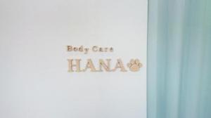 Body Care HANA(写真 1)