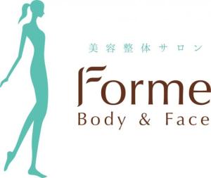 Forme Body&Face(写真 1)