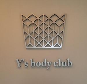 Y’s body club(写真 1)