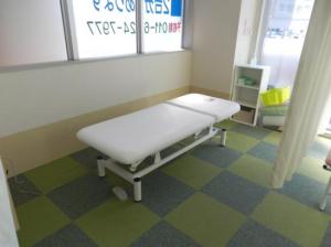 レイス治療院 札幌西(写真 1)