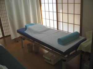 ひしかわ鍼灸治療院(写真 1)